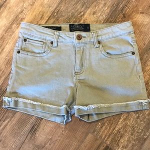 Cute Lucky Brand Shorts